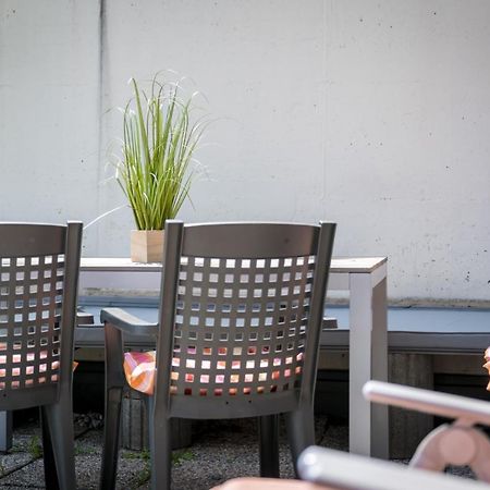 Wohnung Seeblick Sattendorf Esterno foto