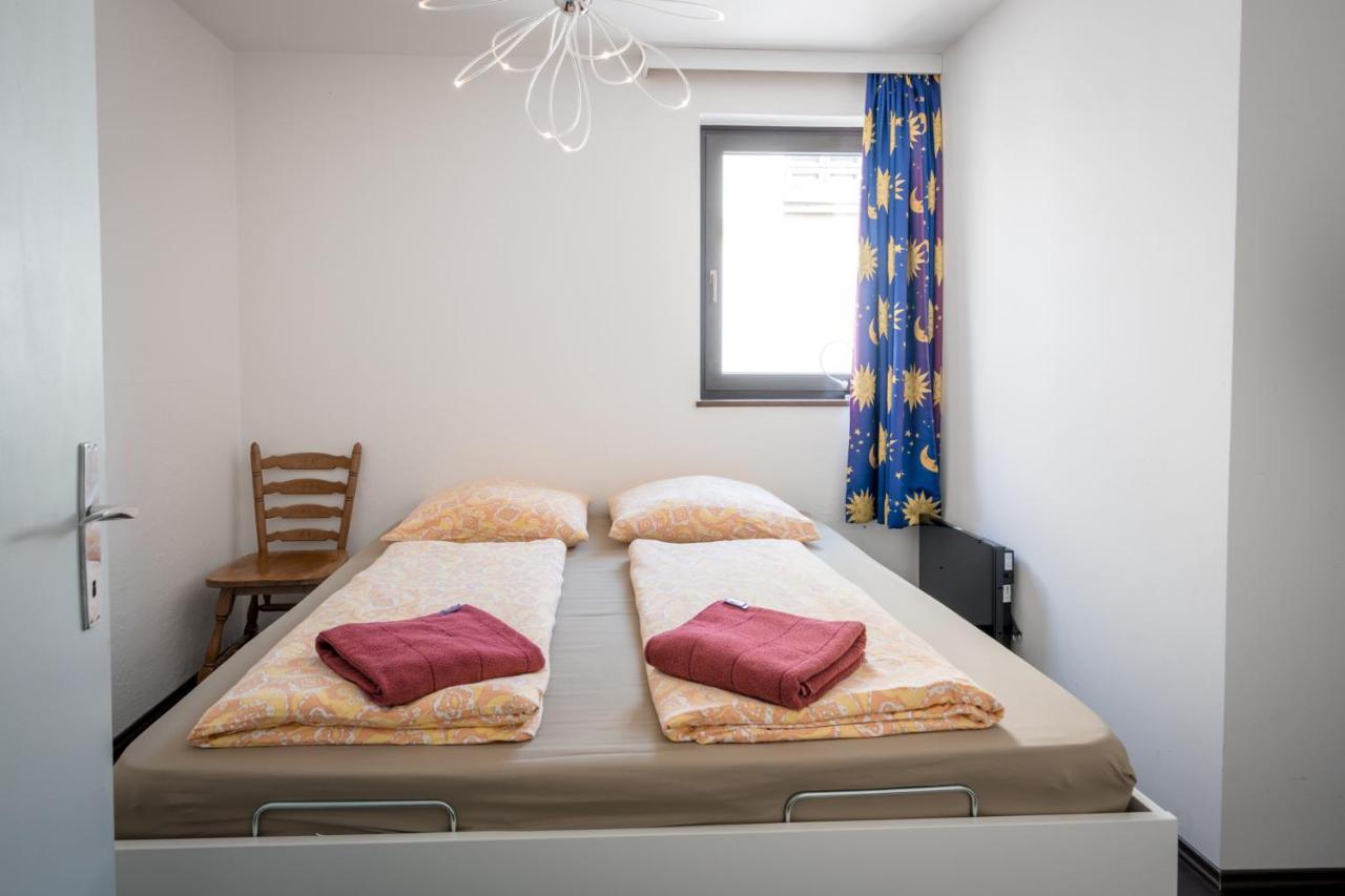Wohnung Seeblick Sattendorf Esterno foto